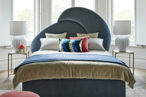 Harmony Bed - My Store