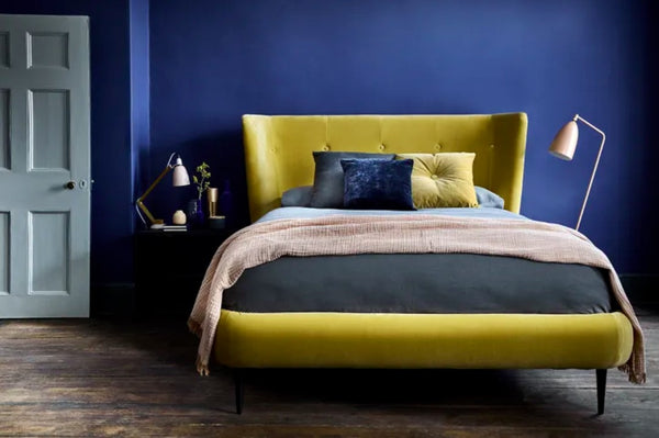 Audrey Bed - My Store