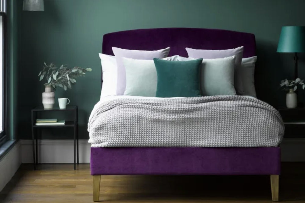 Thea Bed - My Store