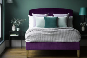 Thea Bed - My Store