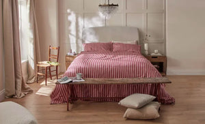 Thea Ottoman Bed - My Store