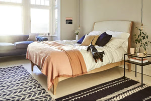 Emilia Bed - My Store