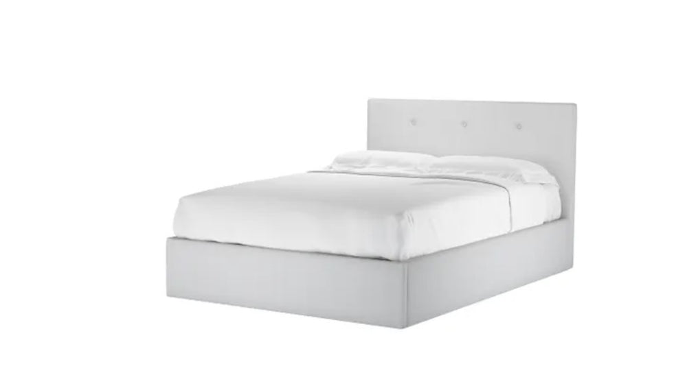 Avery Ottomon Bed - My Store