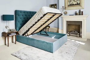 Rosalie Ottoman Bed - My Store