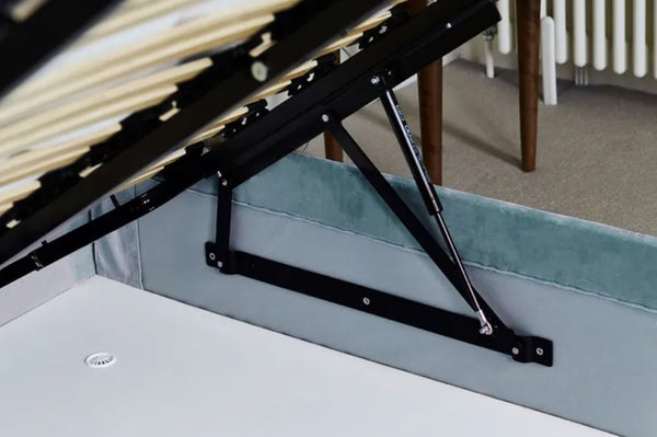 Rosalie Ottoman Bed - My Store