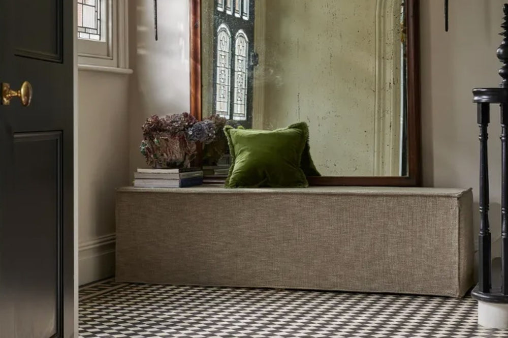 Anders Bench - My Store