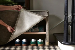 Anders Bench - My Store