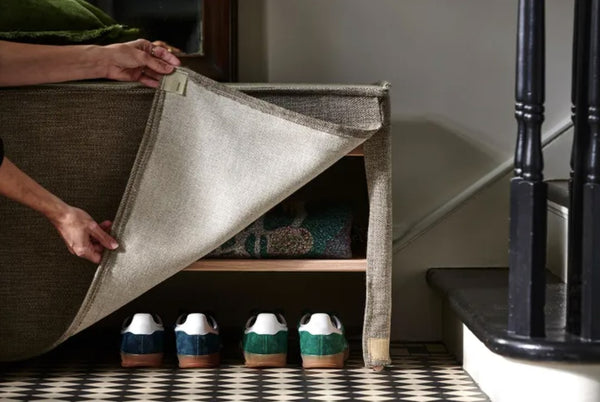 Anders Bench - My Store