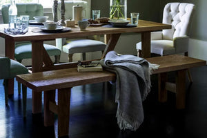 Kingsley Dining Table - My Store