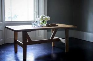 Kingsley Dining Table - My Store