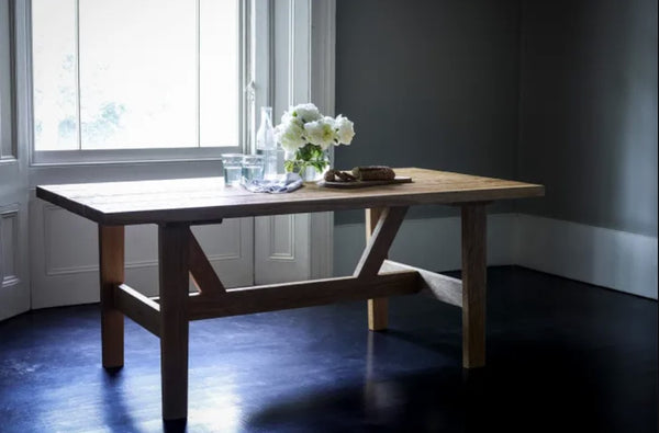 Kingsley Dining Table - My Store