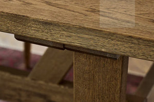 Kingsley Bench in Natural Oak - My Store