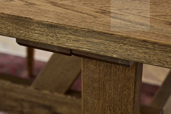 Kingsley Bench in Natural Oak - My Store