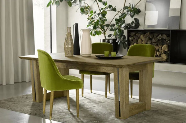 Aspen Dining Table - My Store