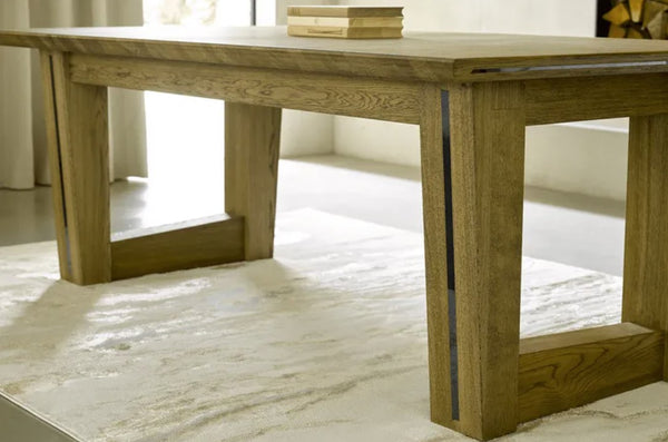 Aspen Dining Table - My Store