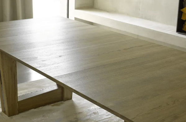 Aspen Dining Table - My Store