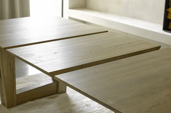 Aspen Dining Table - My Store
