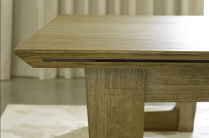 Aspen Dining Table - My Store