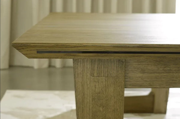 Aspen Dining Table - My Store