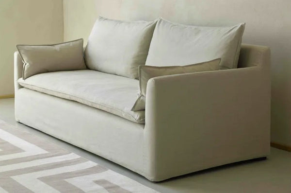 Anders Chaise Sofa - My Store