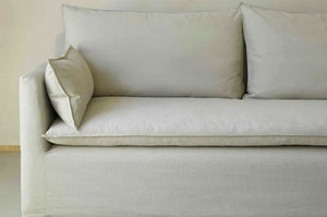Anders Chaise Sofa - My Store