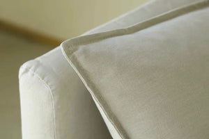 Anders Chaise Sofa - My Store