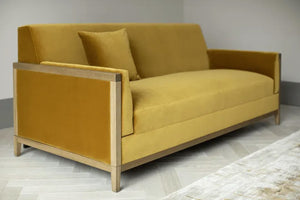 Chester Sofa - My Store