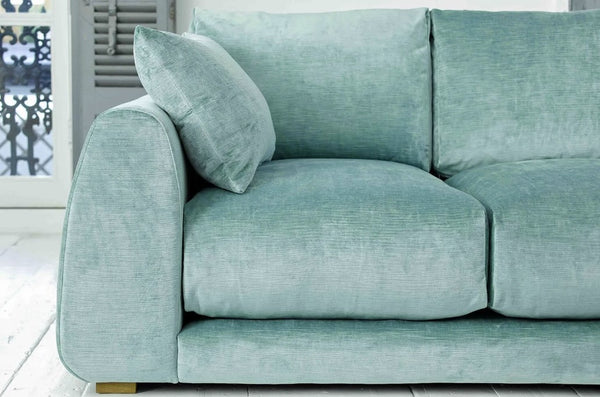 Carmel Armchair in Pumice House Basket Weave - My Store