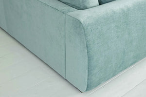 Carmel Armchair in Pumice House Basket Weave - My Store