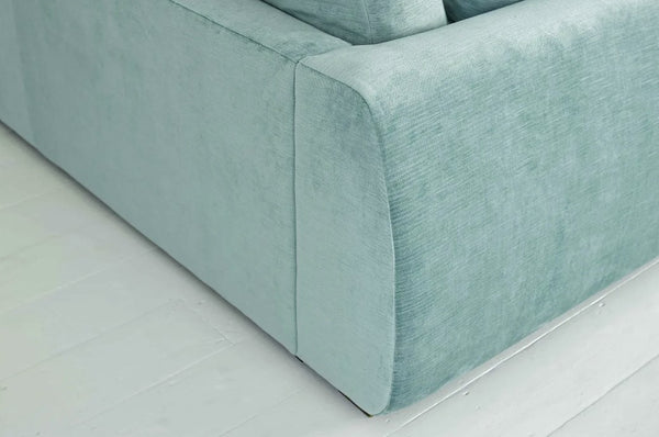 Carmel Armchair in Pumice House Basket Weave - My Store
