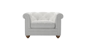 Patrick Armchair - My Store