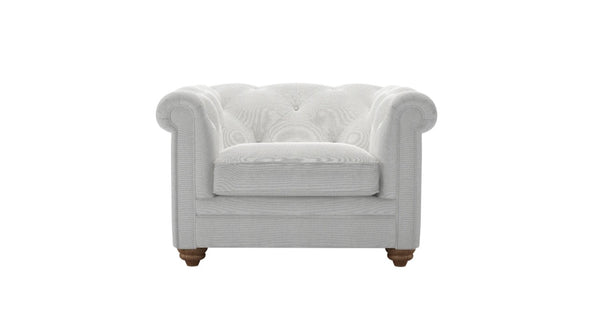 Patrick Armchair - My Store