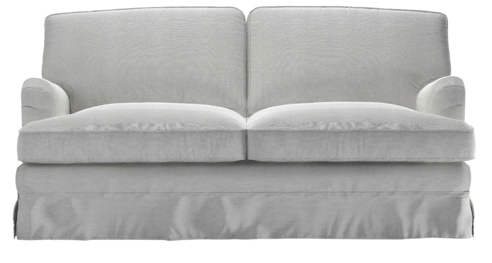 Bluebell Skirted Cover Sofa Bed - My Store