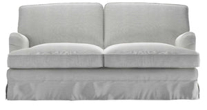 Bluebell Skirted Cover Sofa Bed - My Store