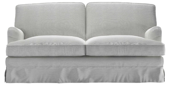 Bluebell Skirted Cover Sofa Bed - My Store