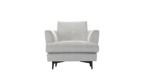 Lars Armchair in Pumice House Basket Weave - My Store