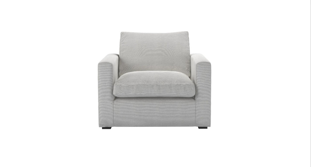 Long Island Slim Armchair - My Store