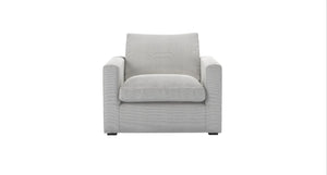 Long Island Slim Armchair - My Store