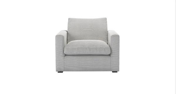 Long Island Slim Armchair - My Store