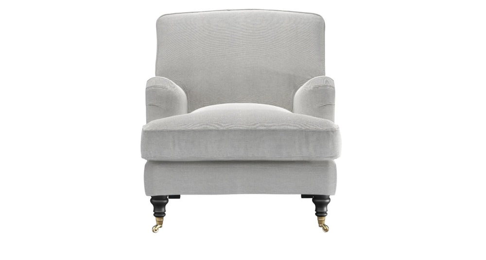Bluebell Removable Cover Armchair - My Store