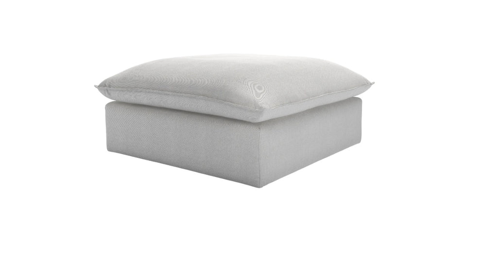 Malibu Footstool - My Store
