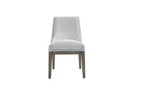 Basil Dining Chair in Pumice House Basket Weave - My Store