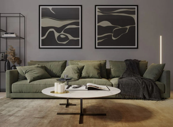 Comet Rug - My Store