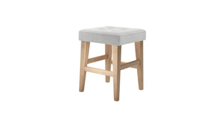 Buttons Stool - My Store