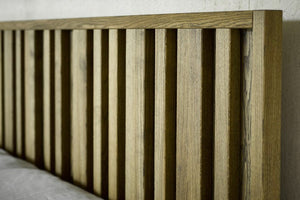 Florence Bed - My Store