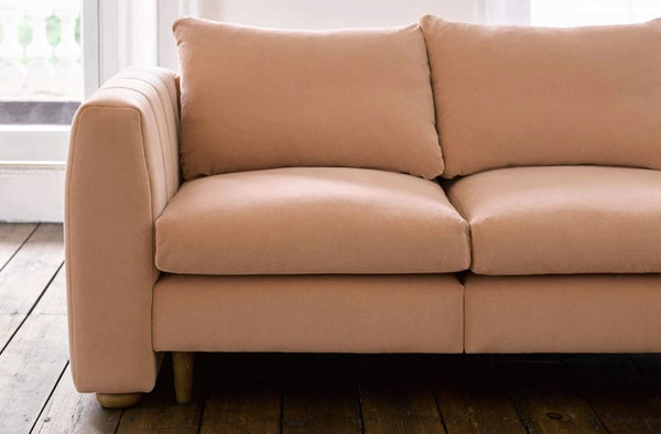 Tiffany Slim Corner Sofa - My Store