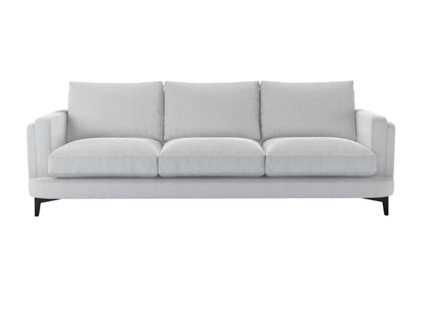 Boston Squared Arm Sofa - My Store