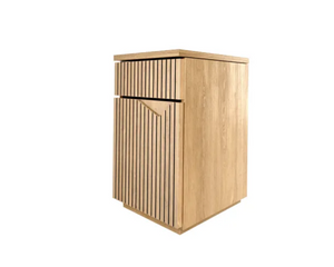 Sicily Bedside Table - My Store