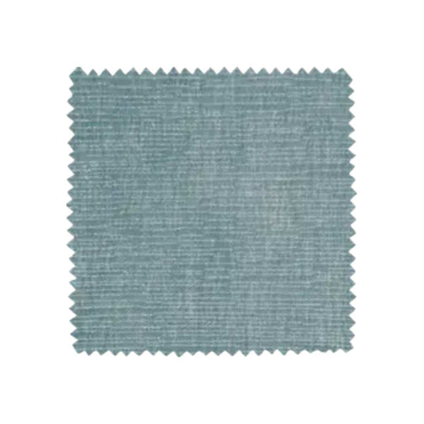 Medium corner sofa in soft pumice woven upholstery