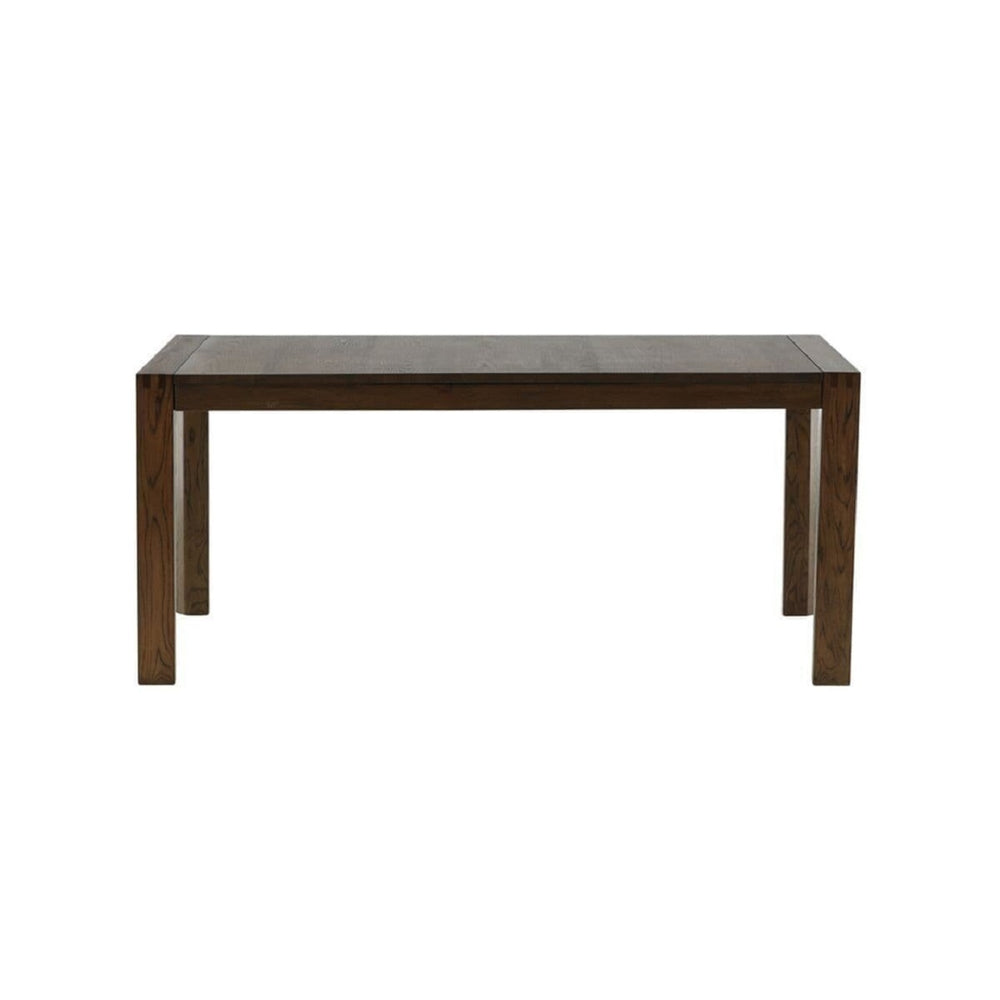 Slider Extendable Dining Table – 170+40+40cm Modern Expandable Table